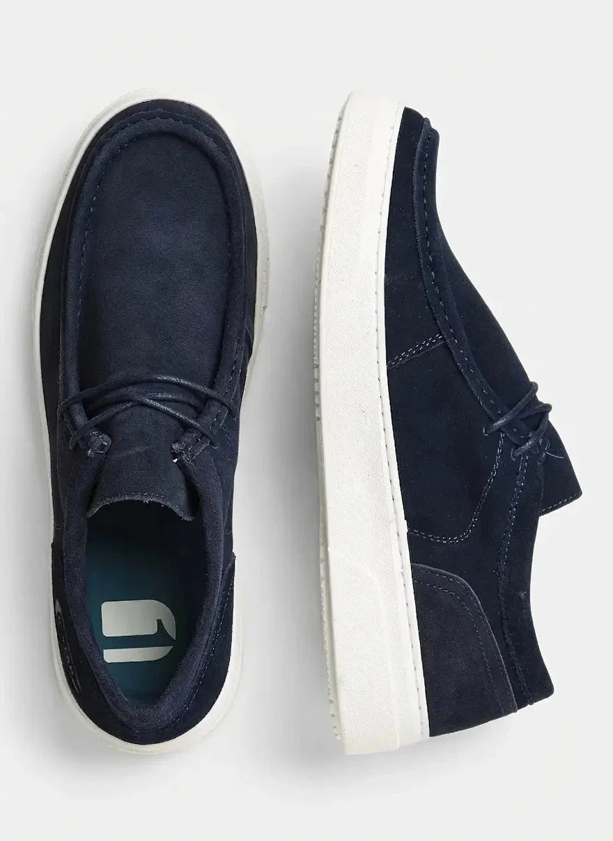 G-Star RAW Straker WLB Sneaker Navy