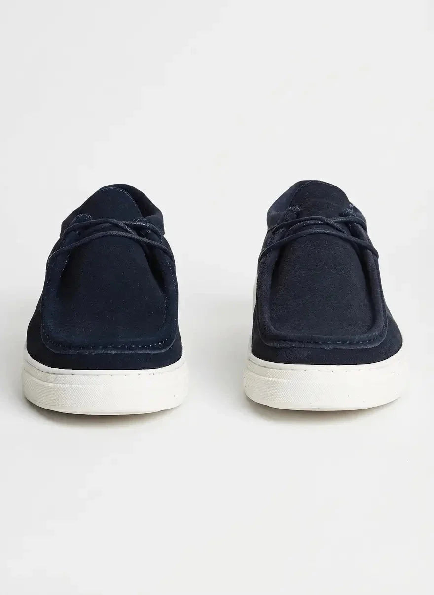 G-Star RAW Straker WLB Sneaker Navy