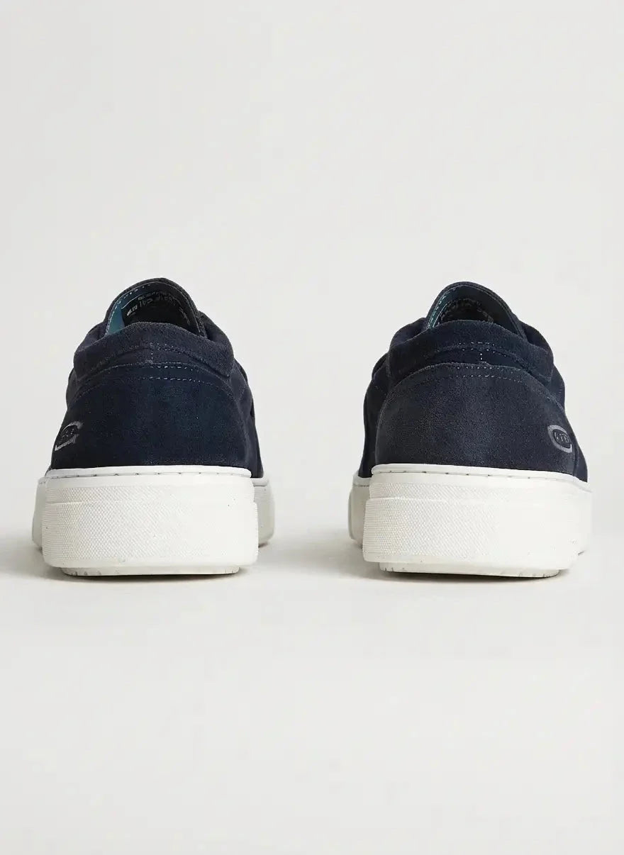 G-Star RAW Straker WLB Sneaker Navy