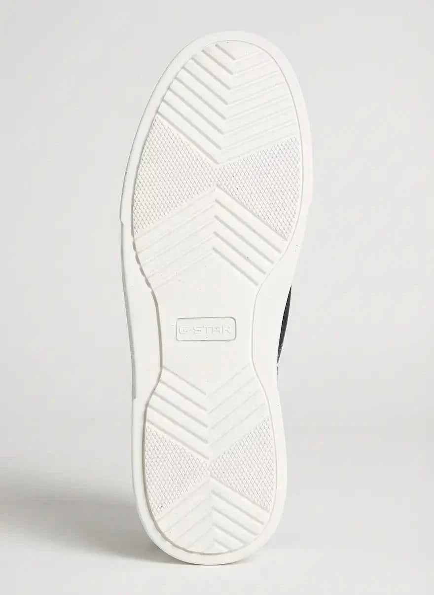 G-Star RAW Straker WLB Sneaker Navy