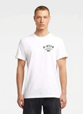 G-Star RAW Studio White AMS T-Shirt