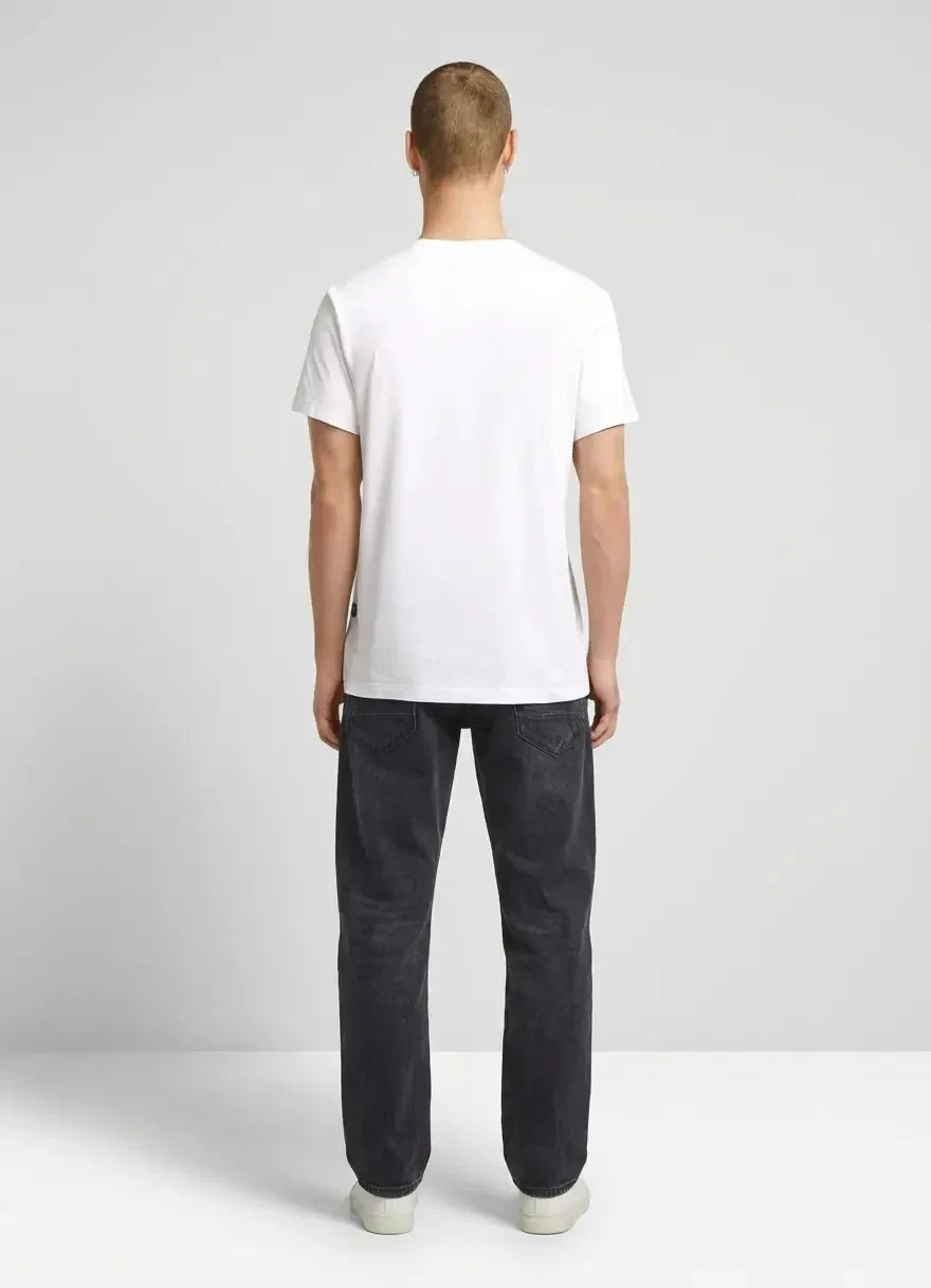 G-Star RAW Studio White AMS T-Shirt
