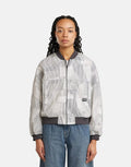 G-Star RAW Summer Bomber Jacket