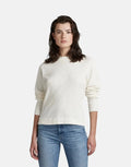 G-Star RAW Swedish Army Milk Top