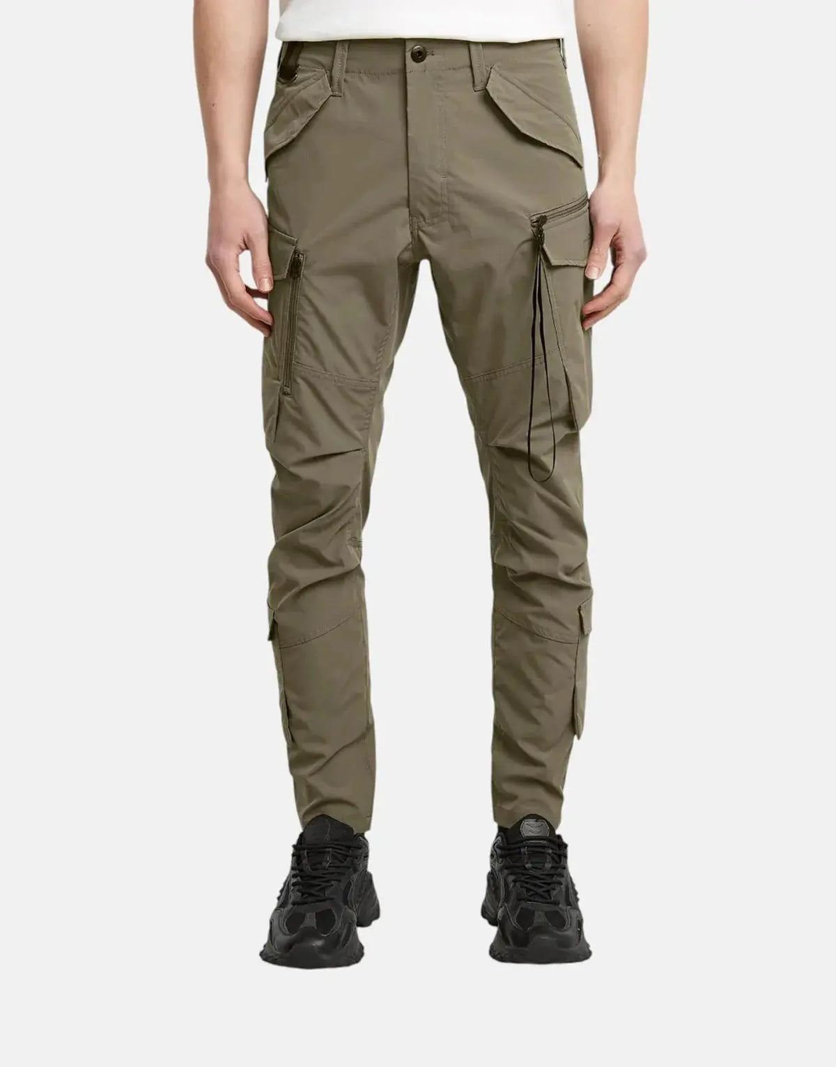 G-Star RAW Toolbox Skinny Turf Cargo