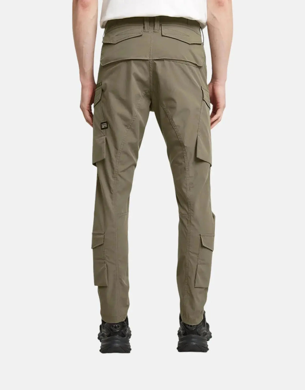 G-Star RAW Toolbox Skinny Turf Cargo