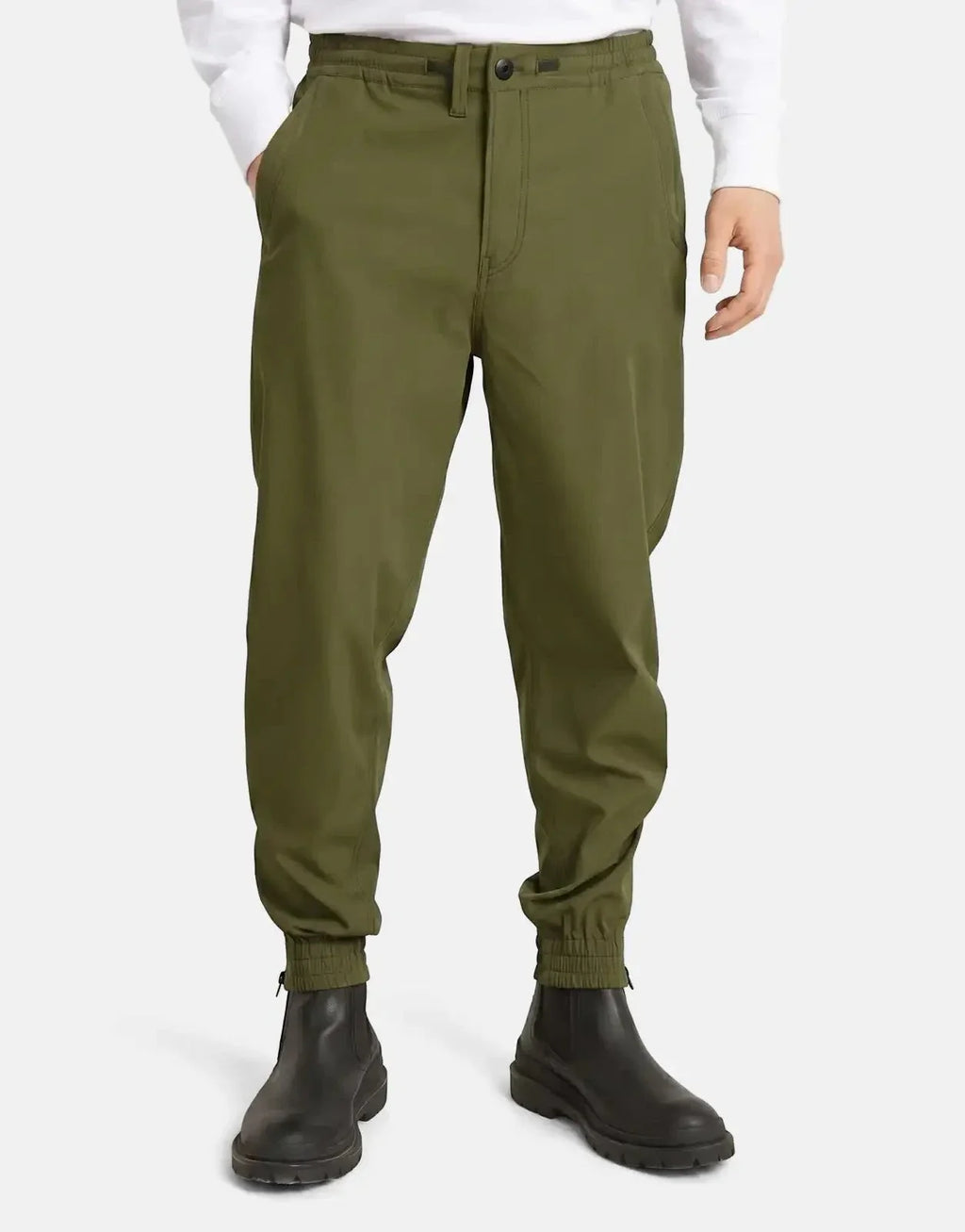 G-Star RAW Trainer RCT 2.0 Shadow Olive Sweatpants