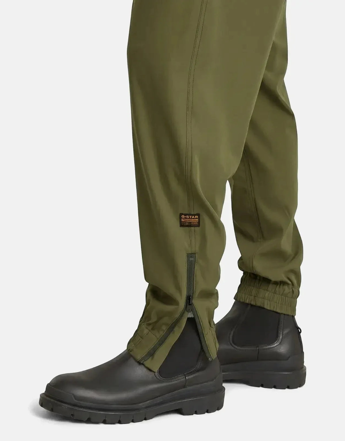 G-Star RAW Trainer RCT 2.0 Shadow Olive Sweatpants