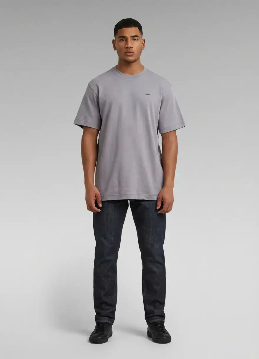 G-Star RAW True Regular Quicksilver T-Shirt