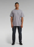 G-Star RAW True Regular Quicksilver T-Shirt