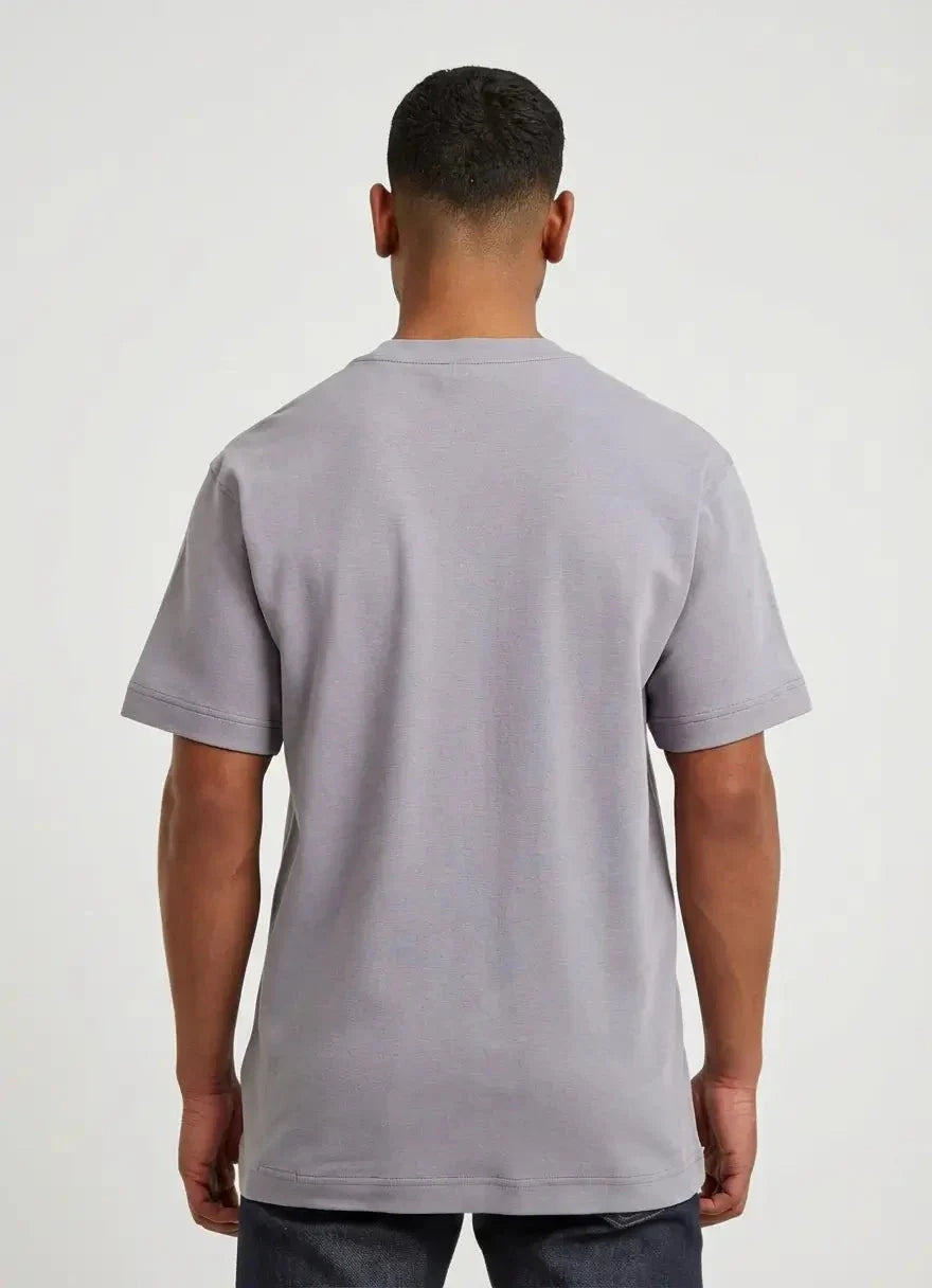 G-Star RAW True Regular Quicksilver T-Shirt