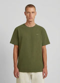 G-Star RAW True Regular Structured Four Leaf Clover T-Shirt
