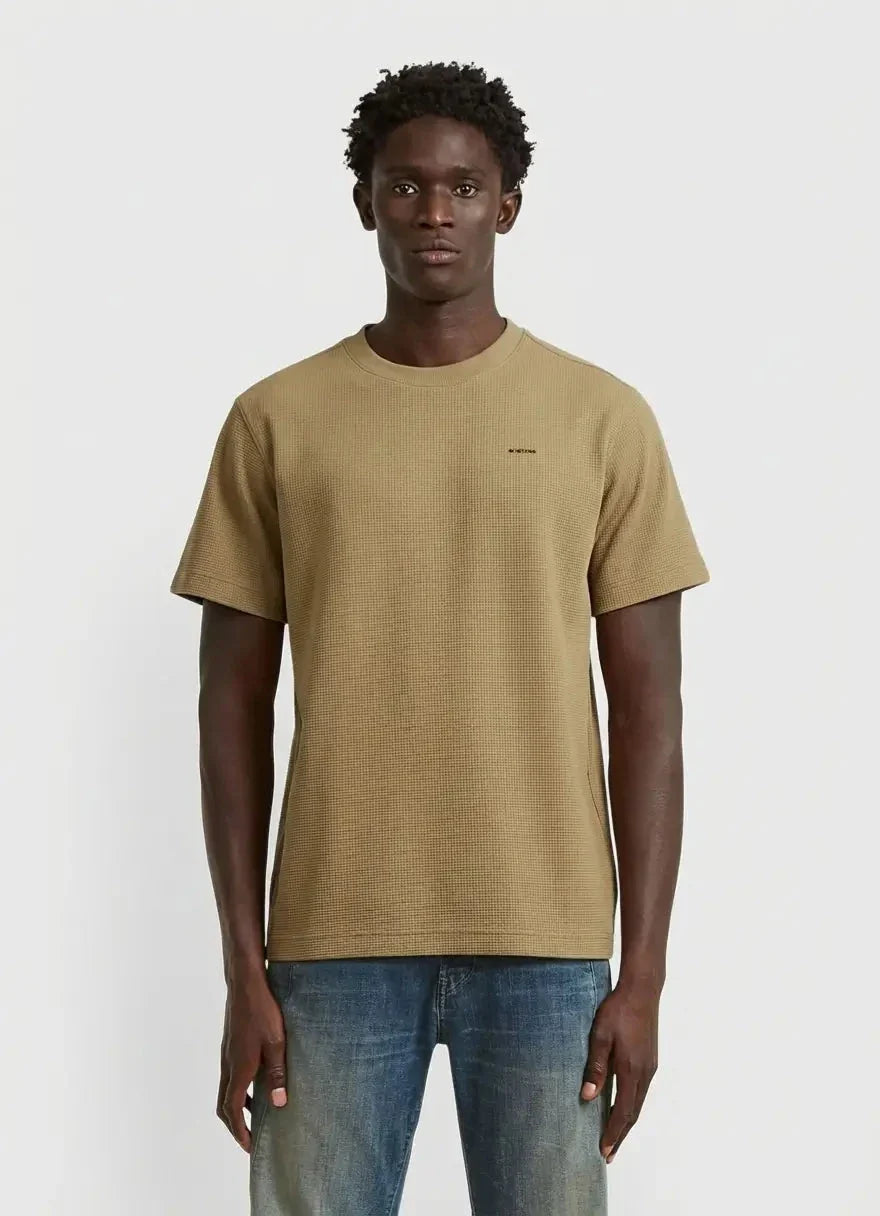 G-Star RAW True Regular Structured Safari T-Shirt