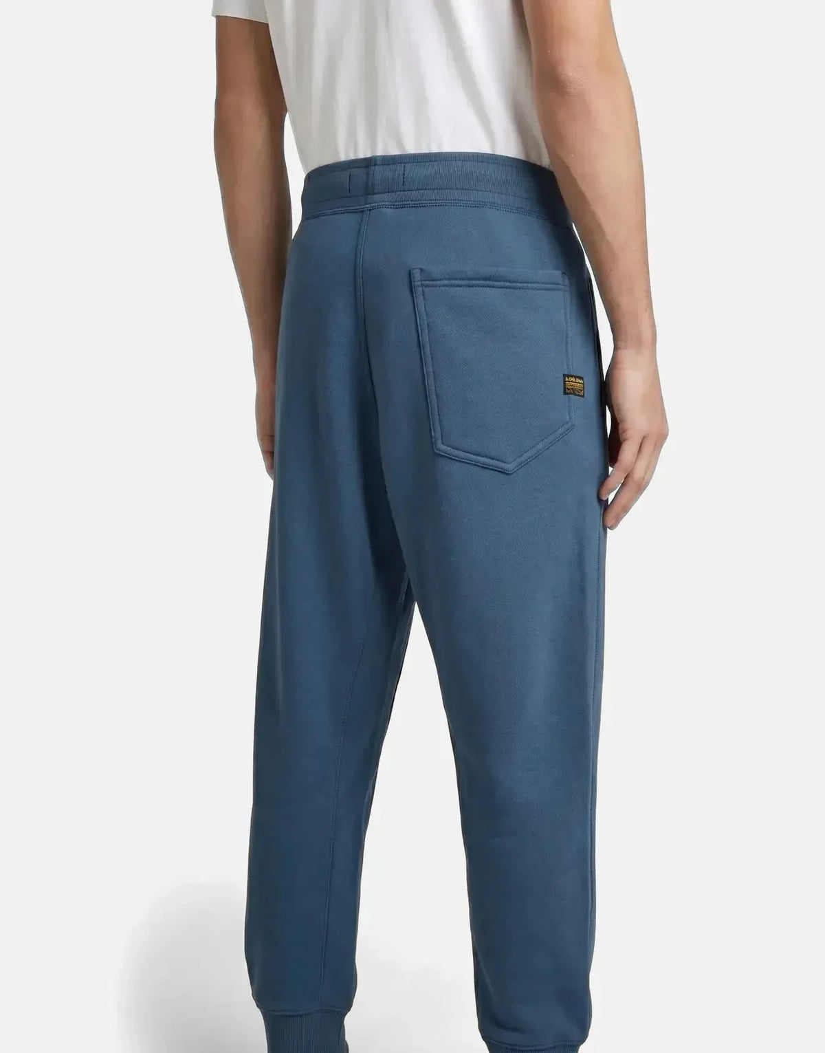 G-Star RAW Premium Core Type C Rank Blue Sweatpants