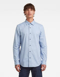 G-Star RAW Uniform Deep Wave Slim Shirt
