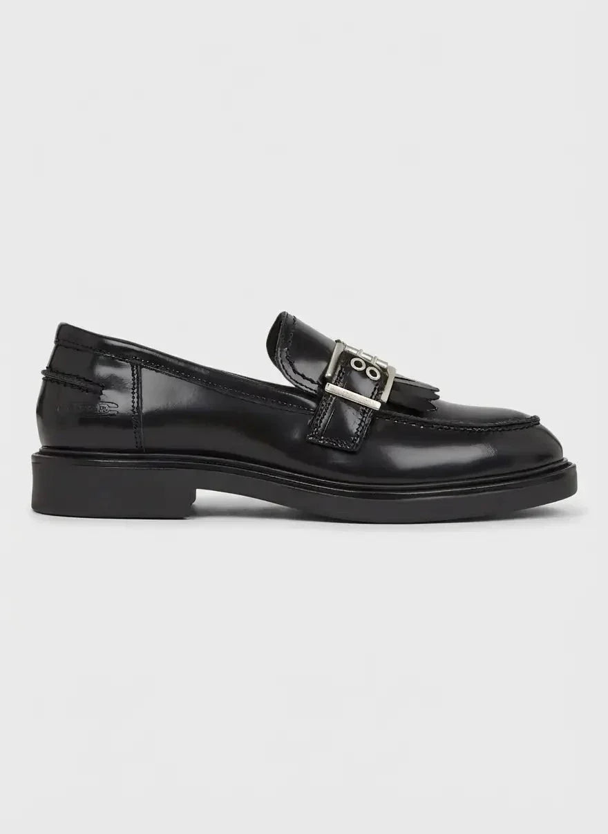 G-Star RAW Vacum Box Lea Shoes