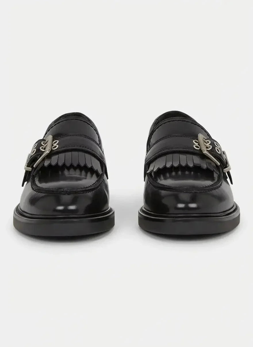 G-Star RAW Vacum Box Lea Shoes