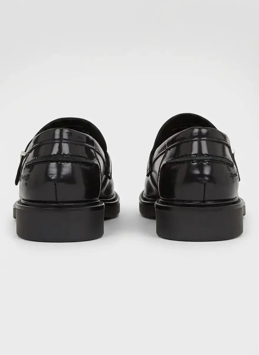 G-Star RAW Vacum Box Lea Shoes