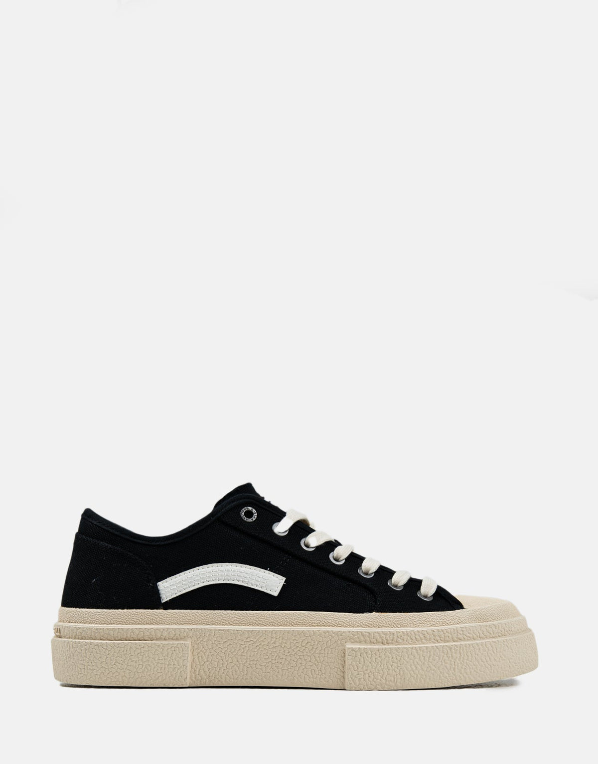 G-Star RAW Vodan Basic Black Sneaker