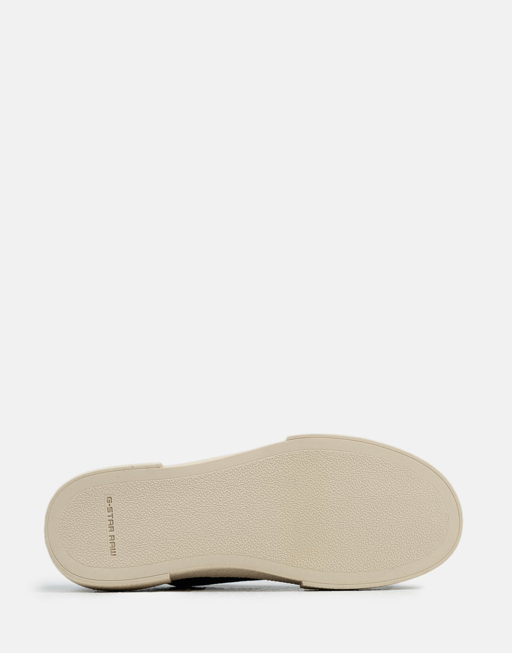 G-Star RAW Vodan Basic Black Sneaker