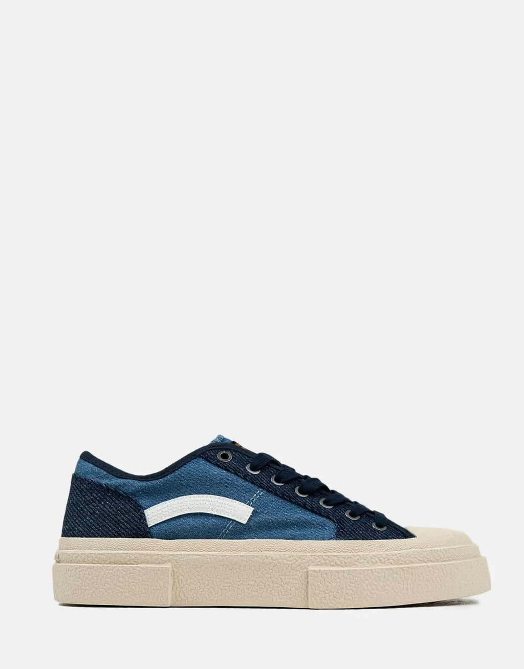 G-Star RAW Vodan Basic Navy Sneaker