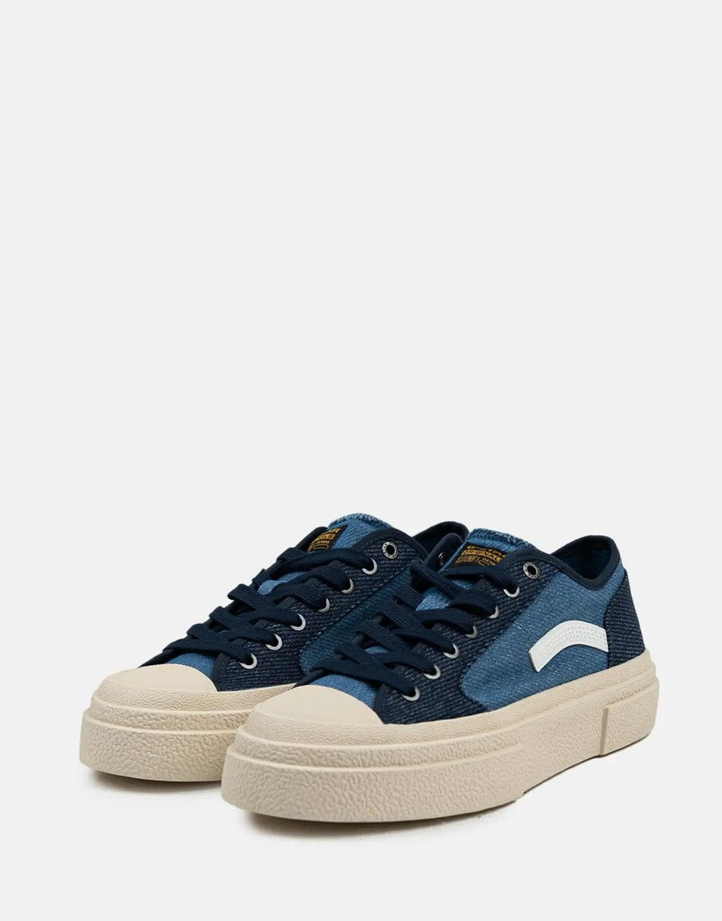 G-Star RAW Vodan Basic Navy Sneaker