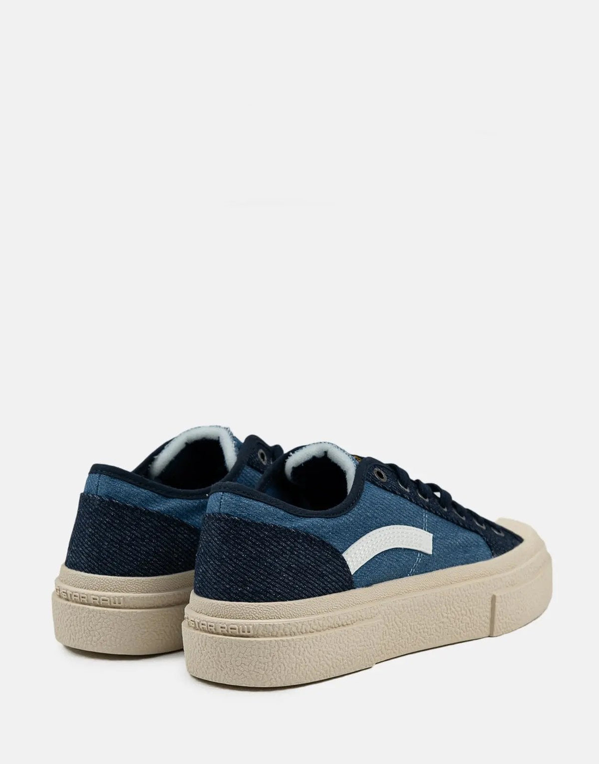 G-Star RAW Vodan Basic Navy Sneaker