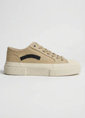 G-Star RAW Vodan Basic Sand Ladies Sneakers