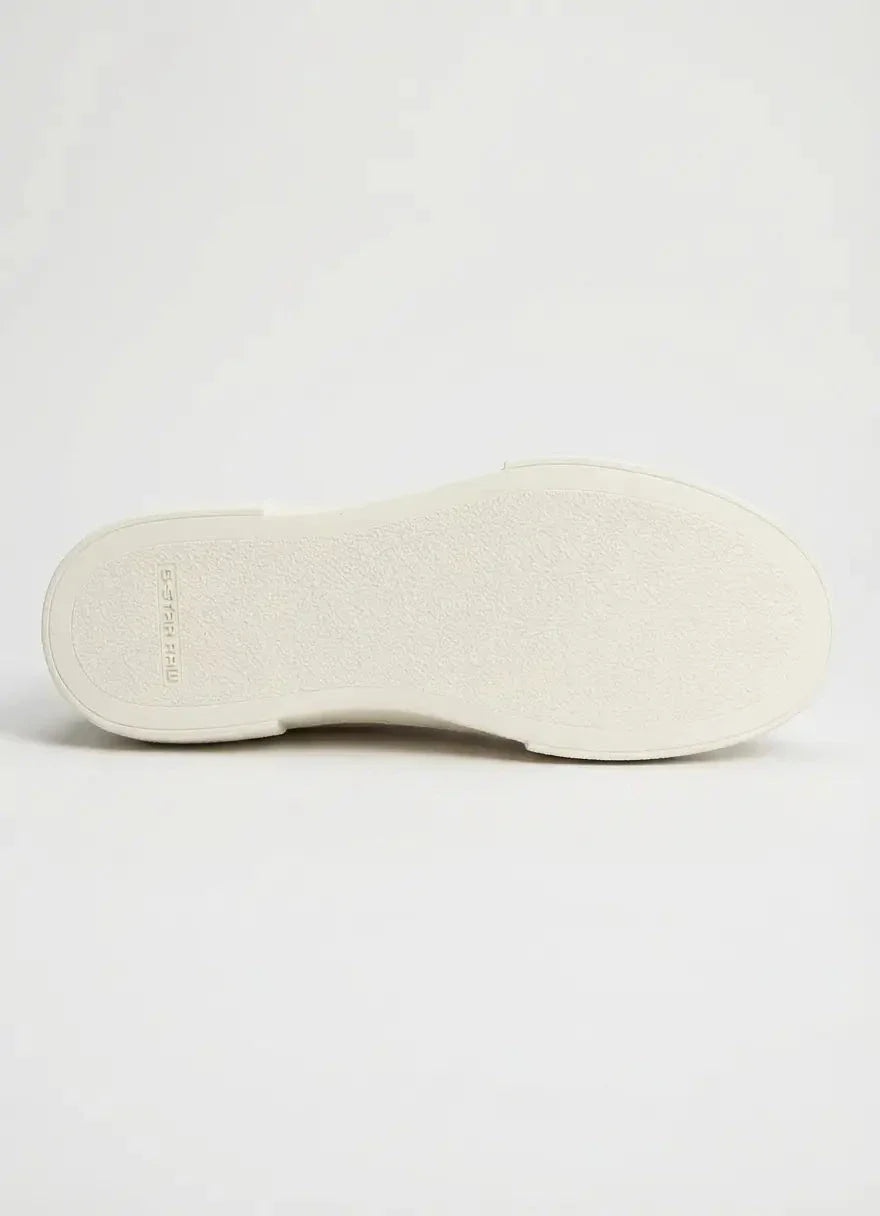 G-Star RAW Vodan Basic Sand Ladies Sneakers