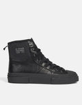 G-Star RAW Vodan HGH Sneakers Black