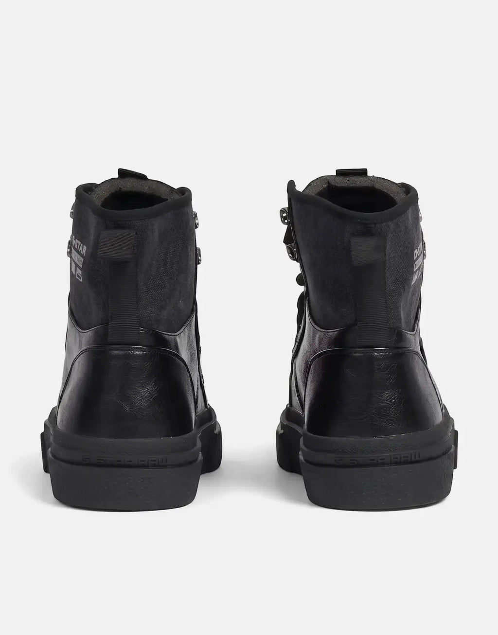 G-Star RAW Vodan HGH Sneakers Black