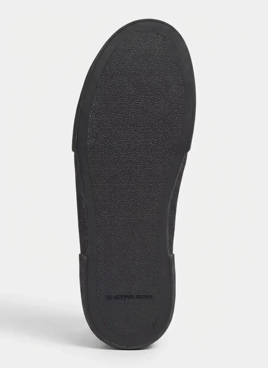 G-Star RAW Vodan HGH Sneakers Black