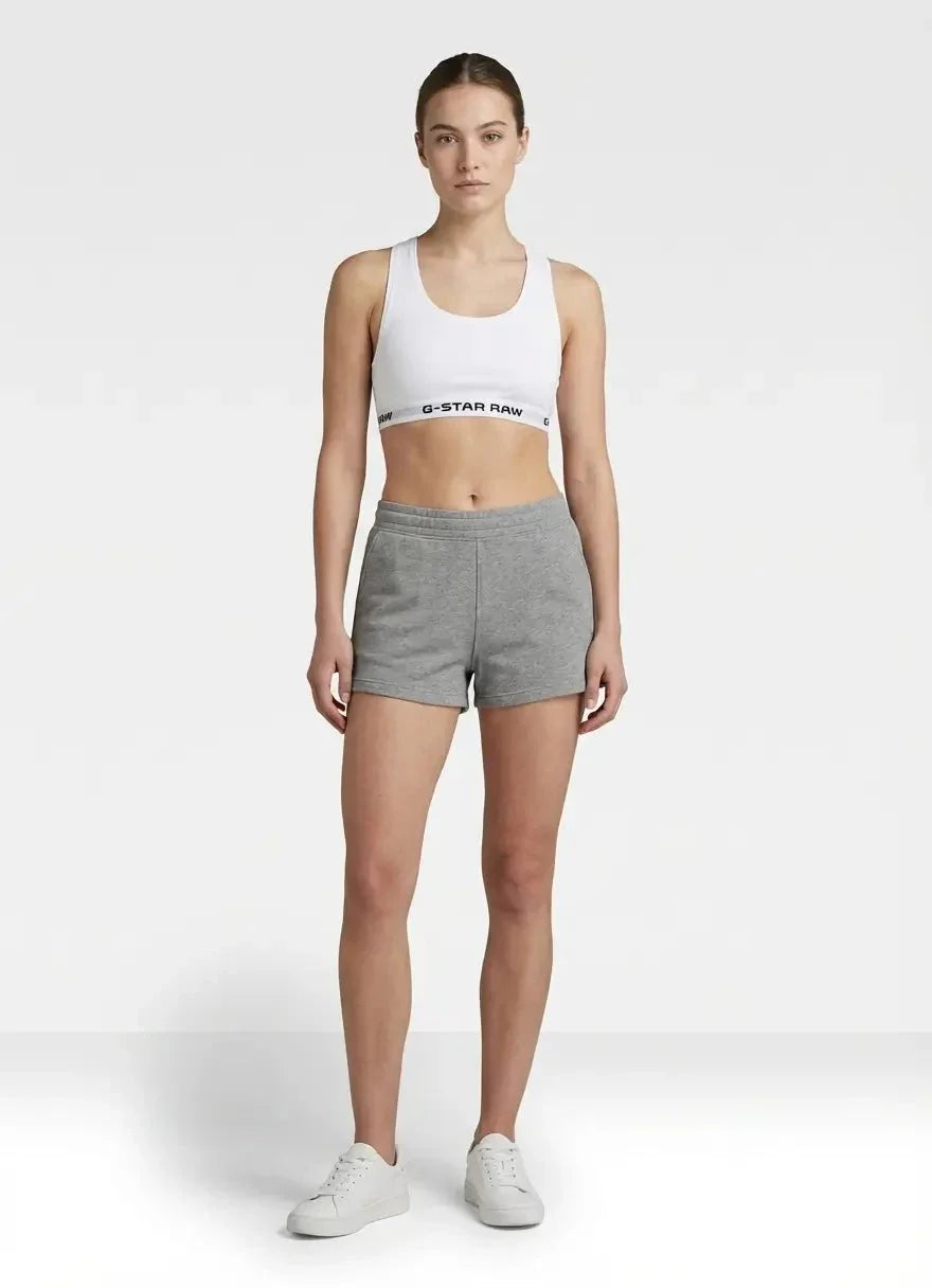 G-Star RAW White Bralette