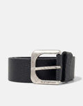 G-Star RAW Zed Black/Antic Silver Belt