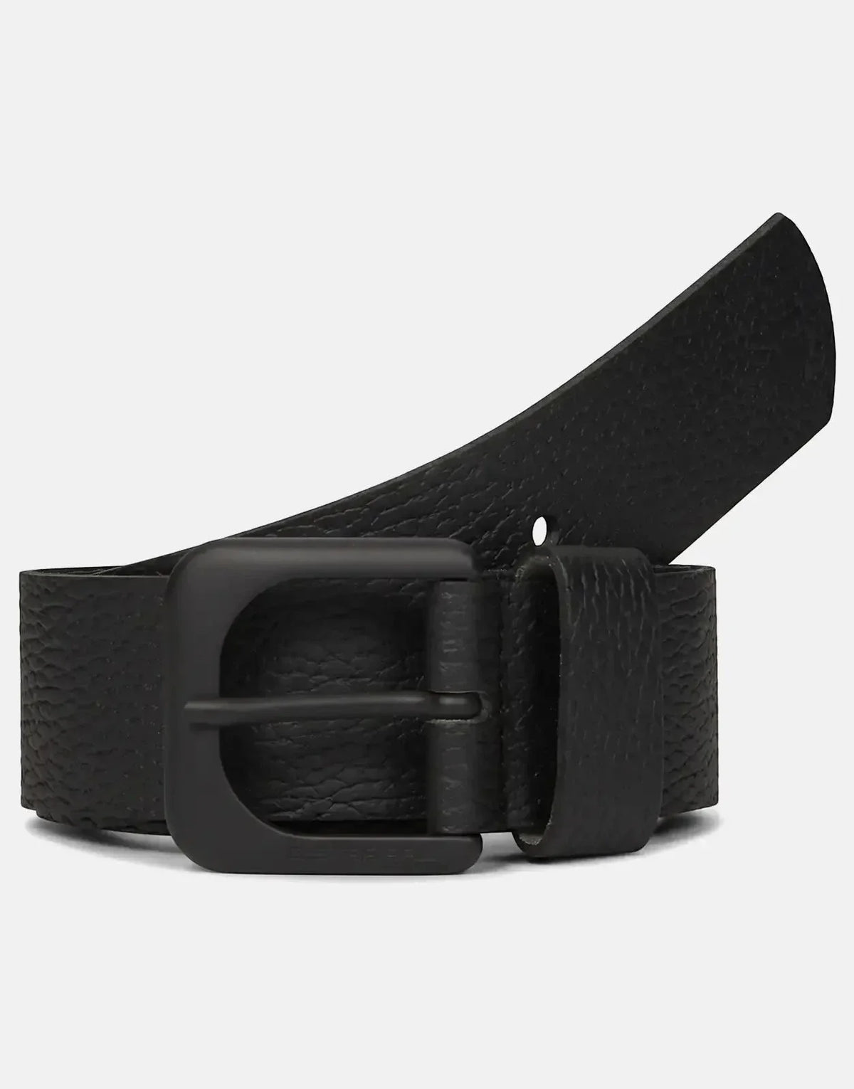 G-Star RAW Zed Black Belt