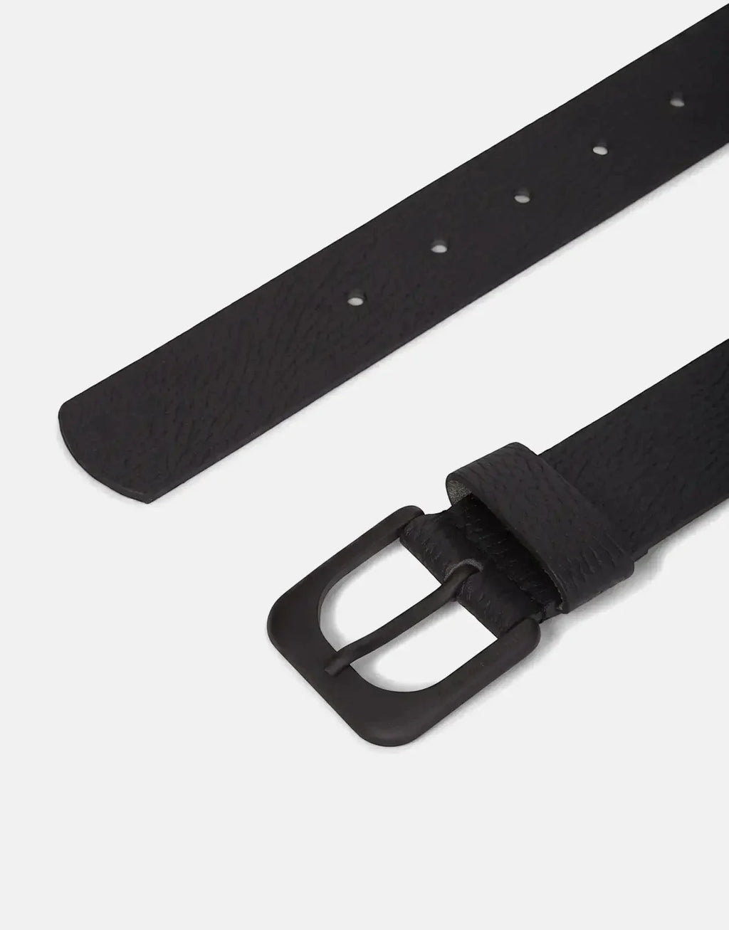 G-Star RAW Zed Black Belt