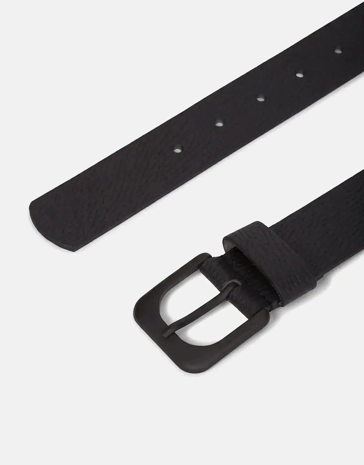 G-Star RAW Zed Black Belt