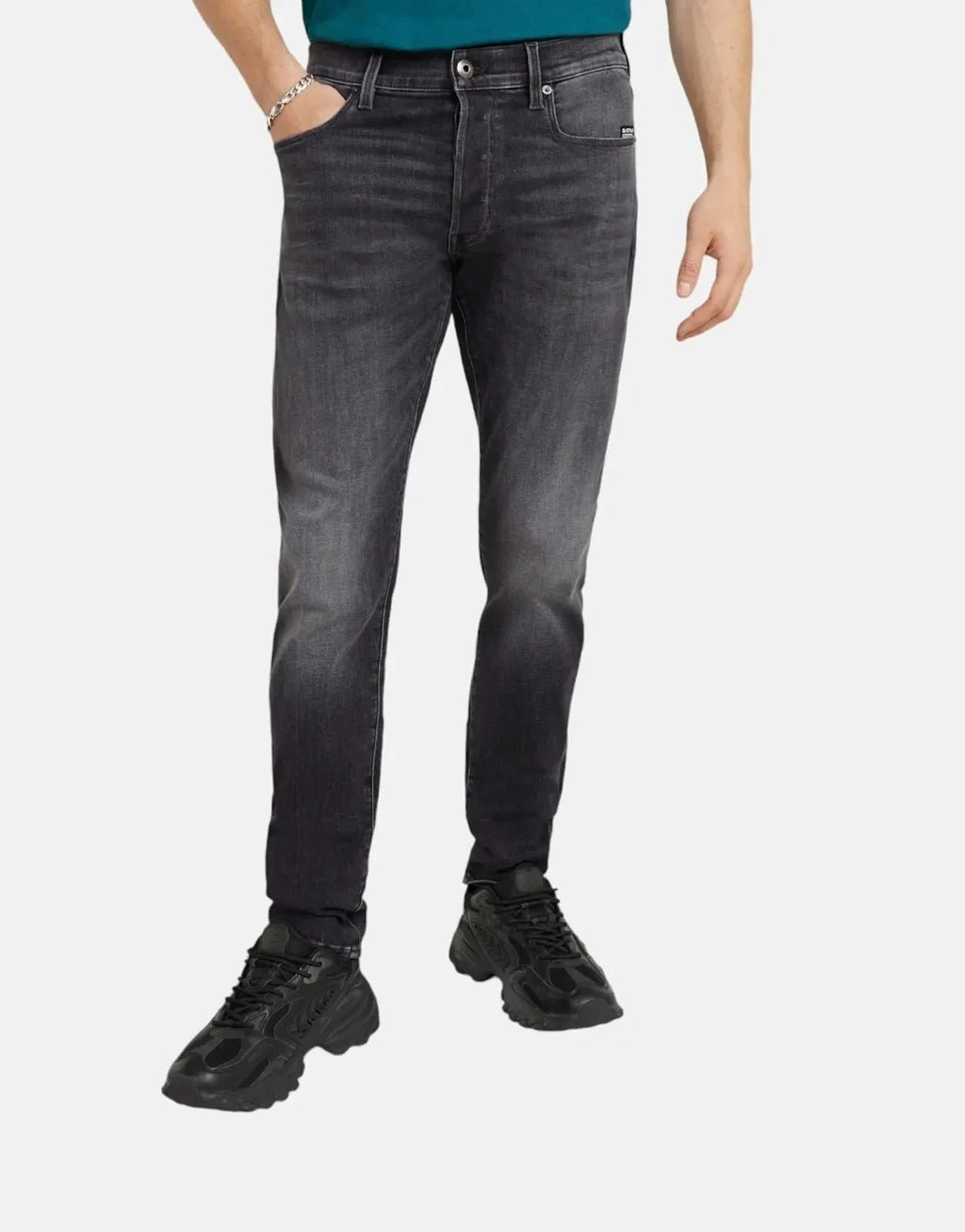 G-Star RAW 3301 Slim Jeans Magnet