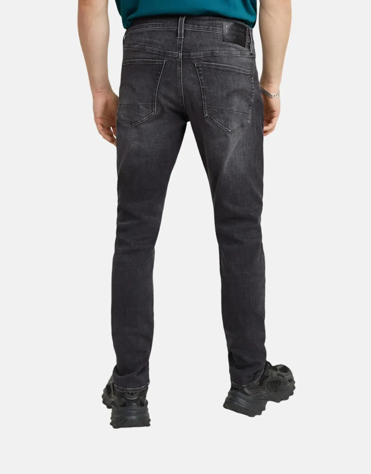 G-Star RAW 3301 Slim Jeans Magnet