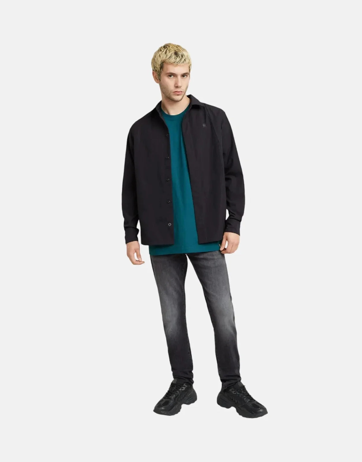 G-Star RAW 3301 Slim Jeans Magnet