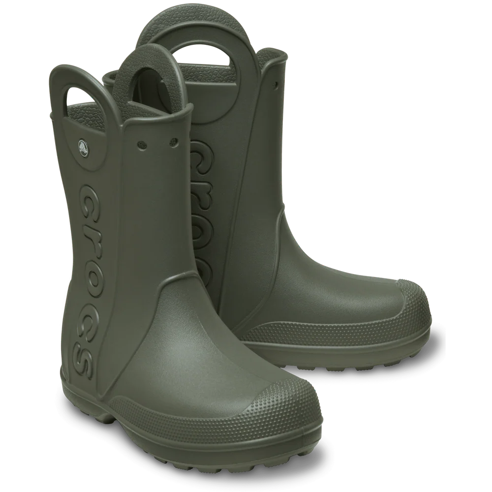 Handle It Rain Boot