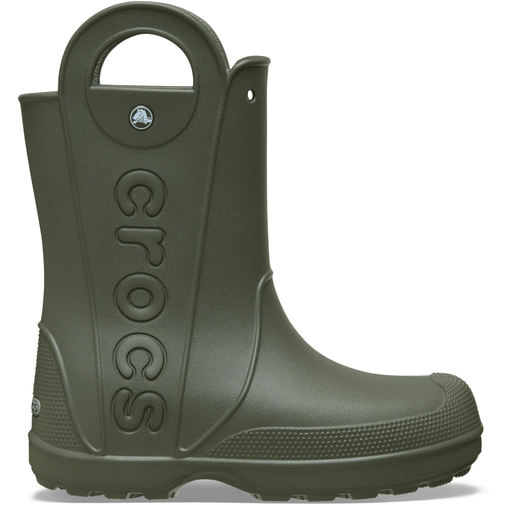 Handle It Rain Boot