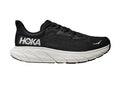 Men's Arahi 7 Wide - BLACK/WHITE