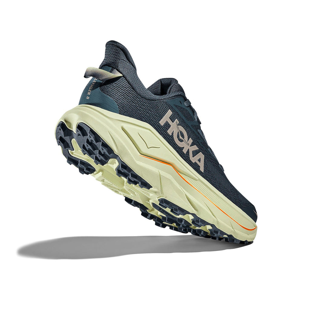 Men's Challenger 8 - Faded Navy/ Pampass Grass