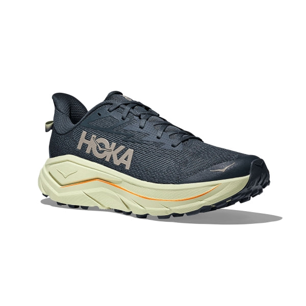 Men's Challenger 8 - Faded Navy/ Pampass Grass