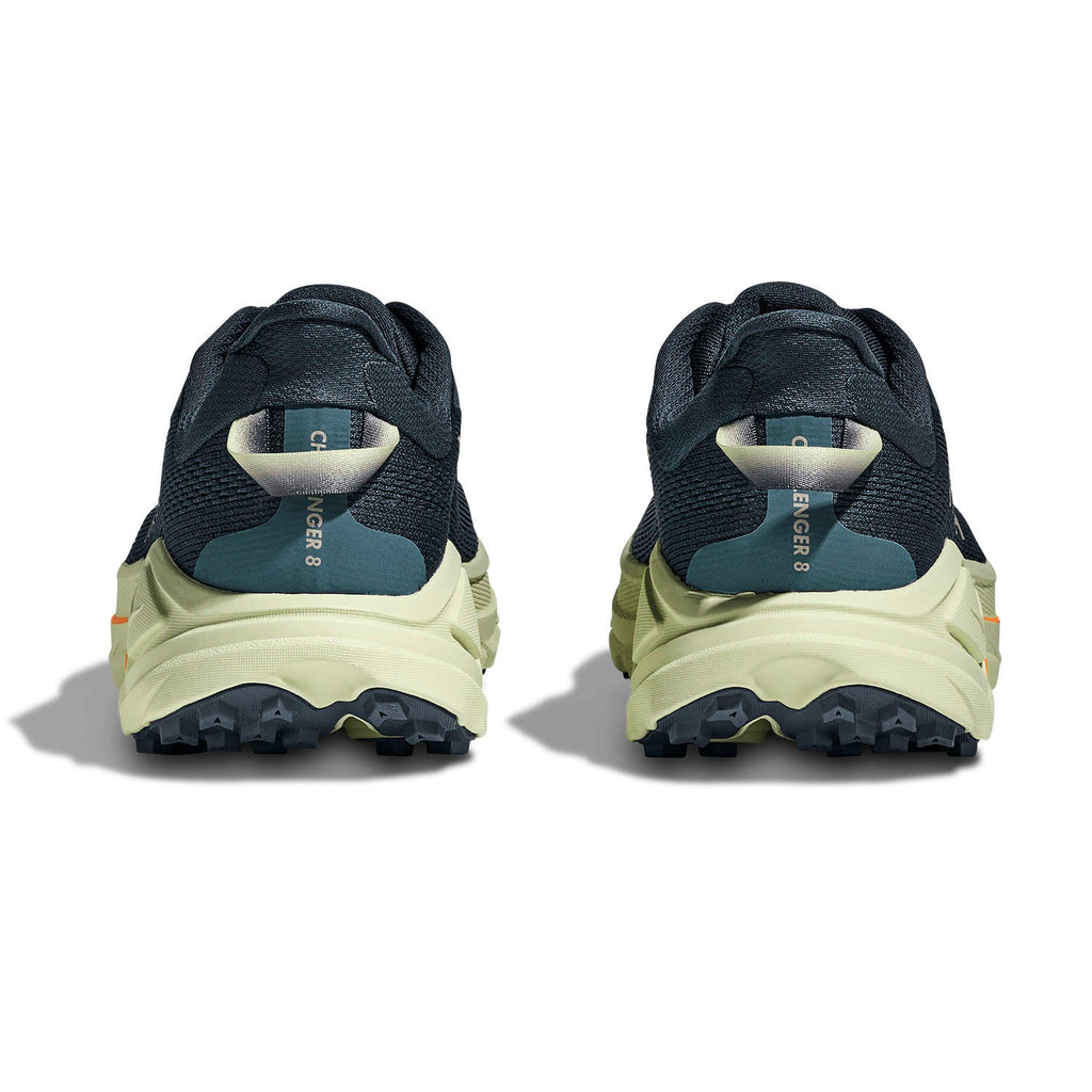 Men's Challenger 8 - Faded Navy/ Pampass Grass