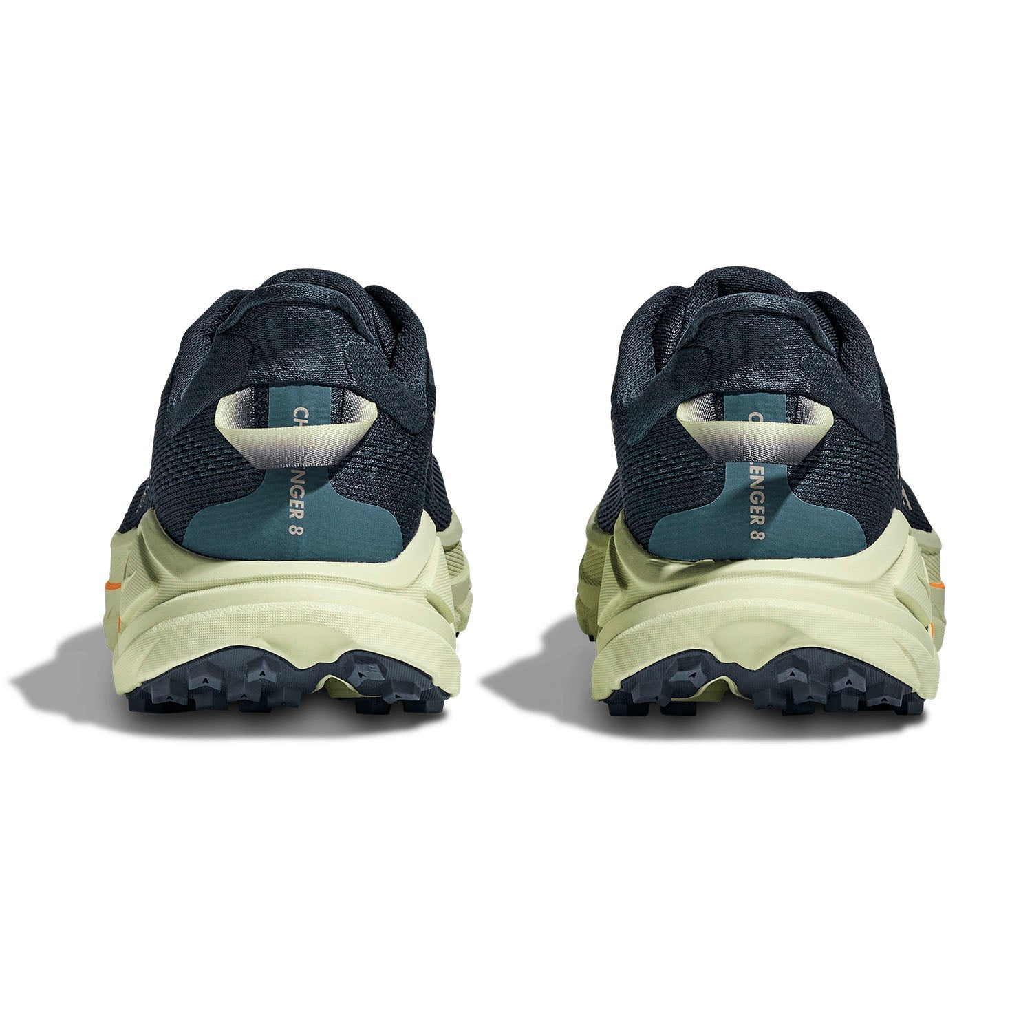 Men's Challenger 8 - Faded Navy/ Pampass Grass