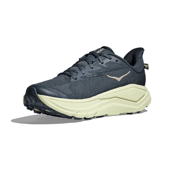 Men's Challenger 8 - Faded Navy/ Pampass Grass
