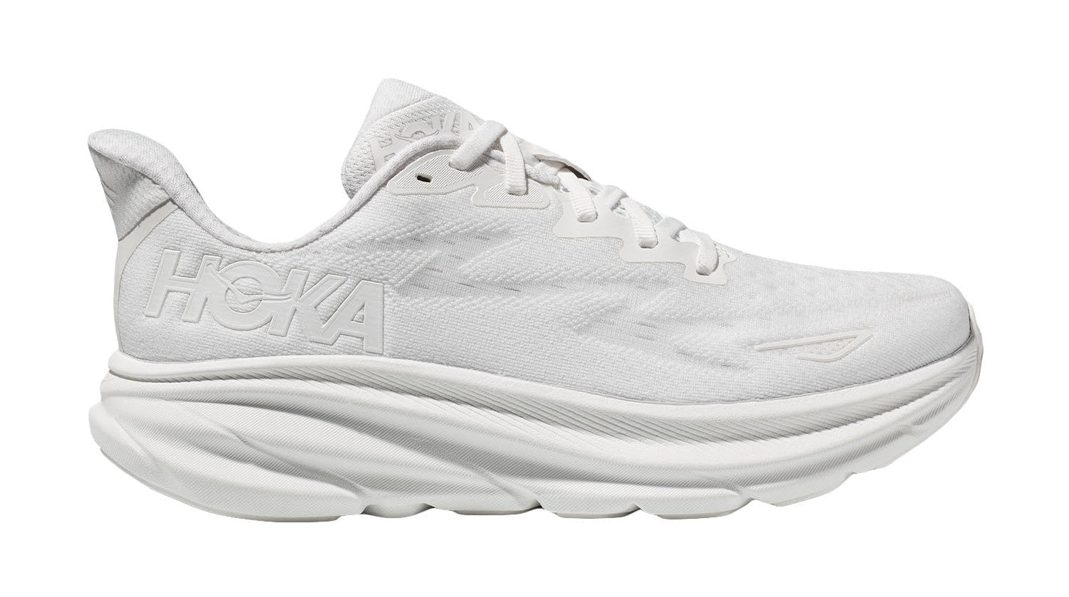 Women's Clifton 9