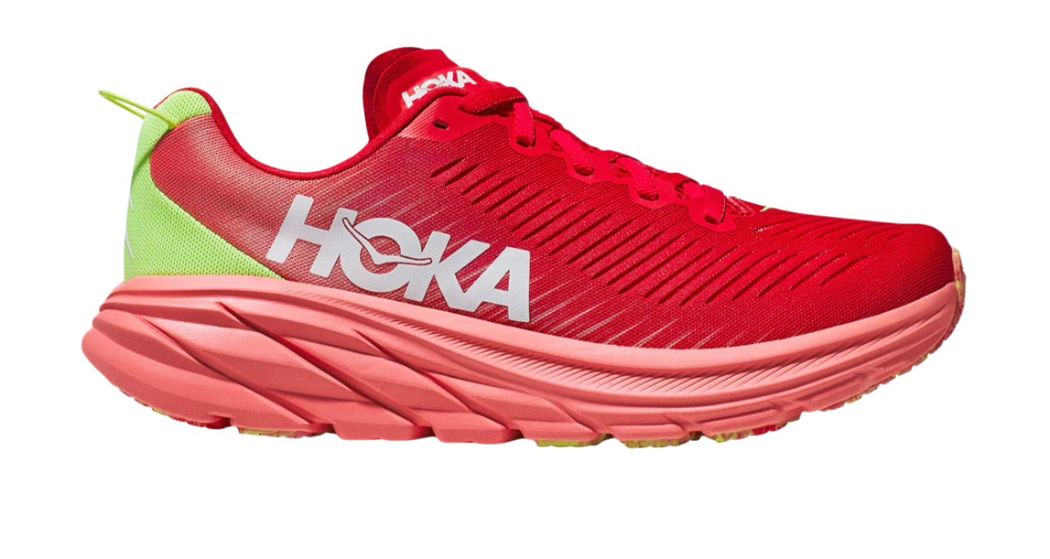 Women's Rincon 3